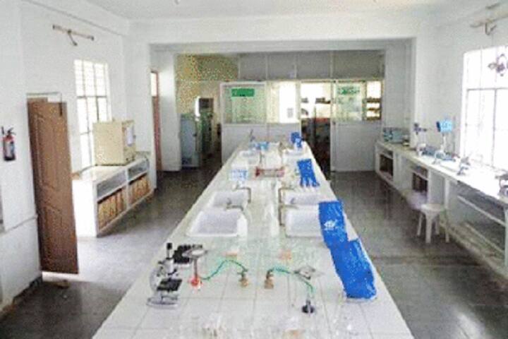 laboratory